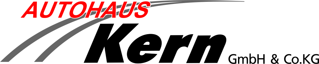 Logo von Autohaus Kern GmbH & Co. KG
